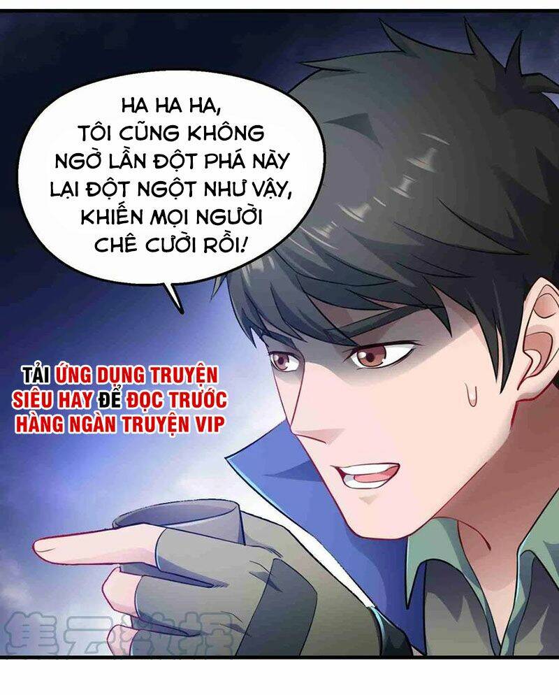 Nguyên Long: Chapter 68