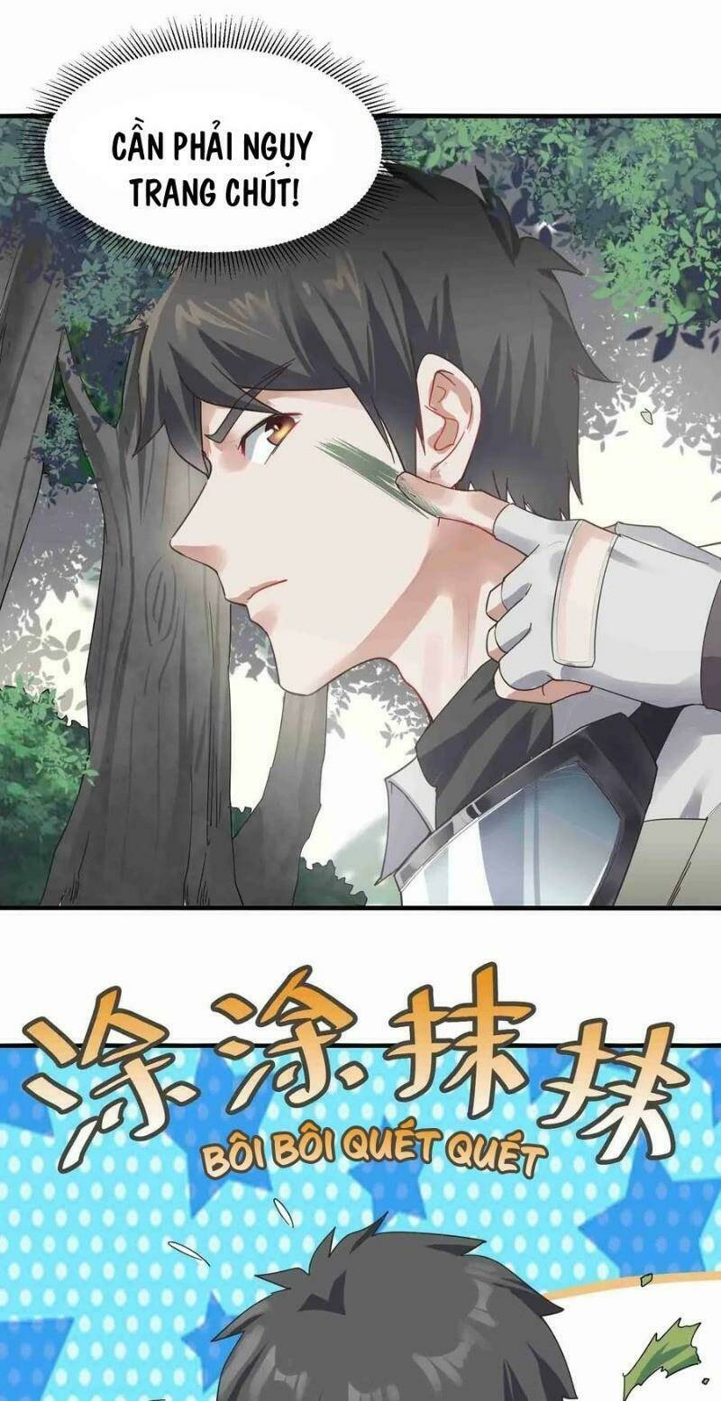 Nguyên Long: Chapter 69