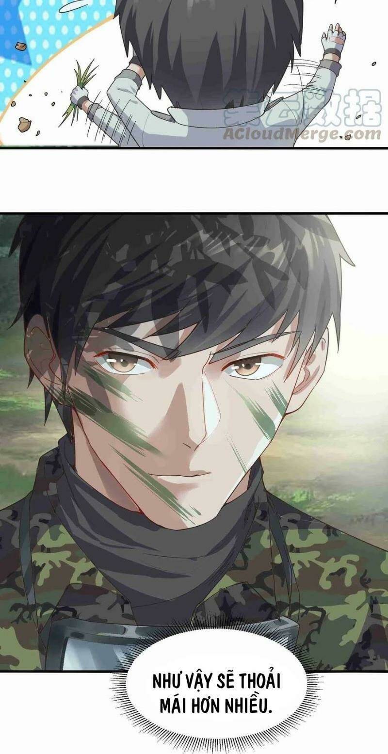 Nguyên Long: Chapter 69