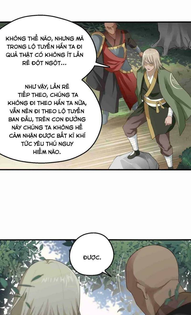 Nguyên Long: Chapter 69