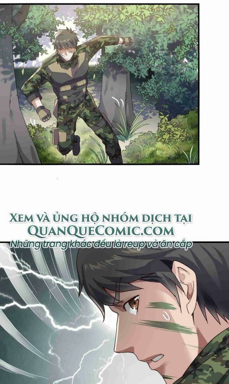 Nguyên Long: Chapter 69