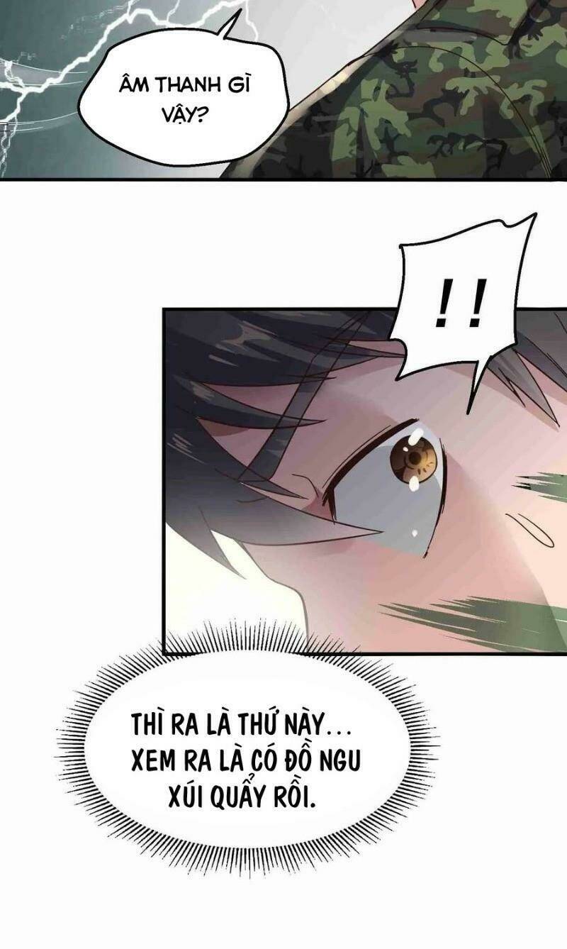 Nguyên Long: Chapter 69