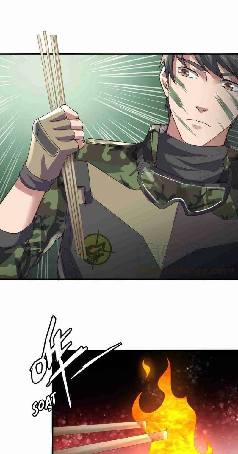 Nguyên Long: Chapter 69