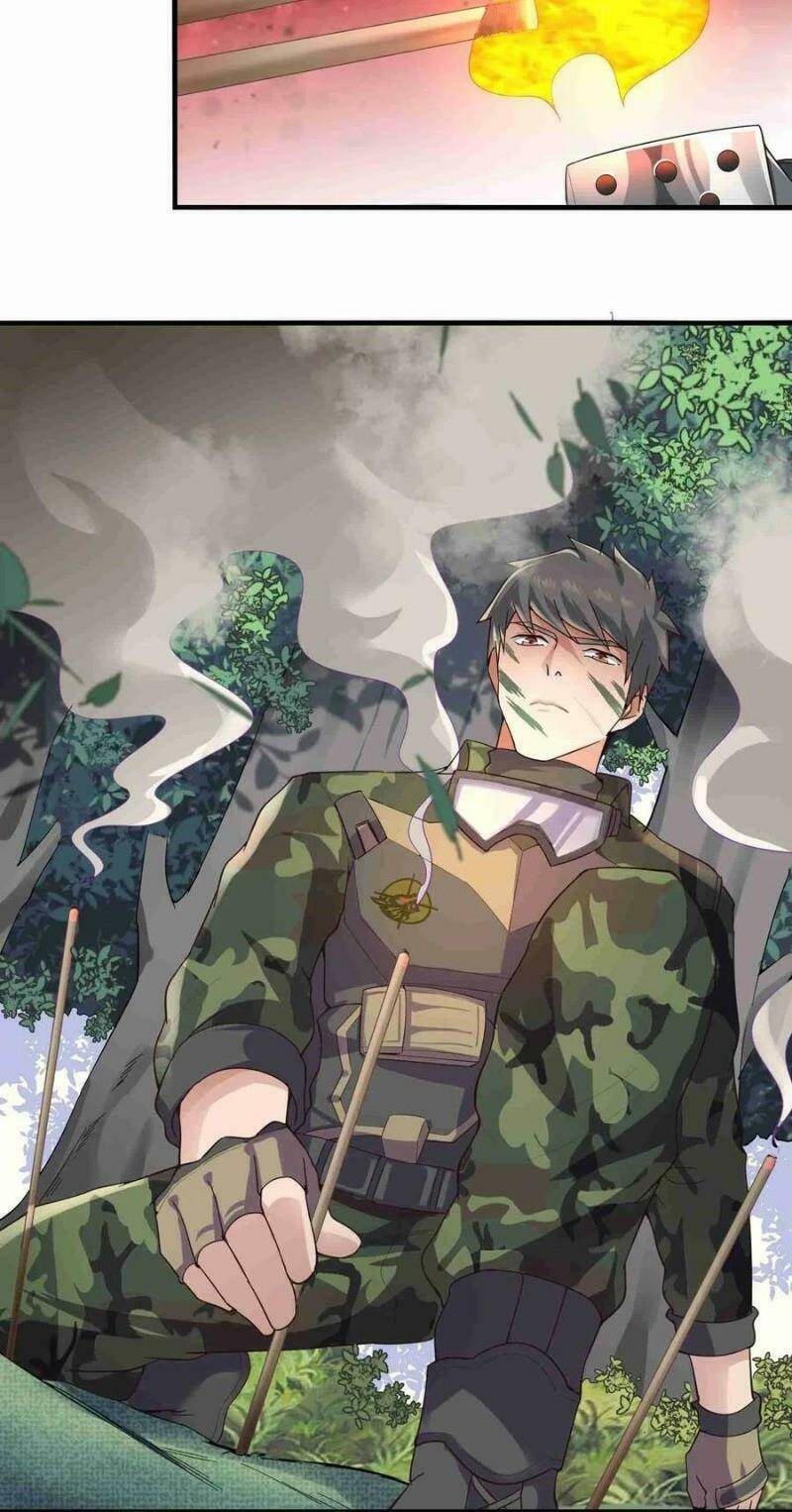 Nguyên Long: Chapter 69