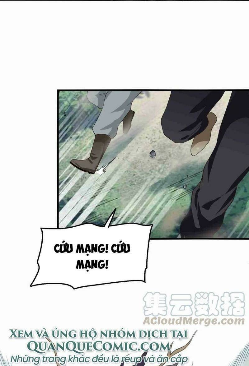 Nguyên Long: Chapter 69