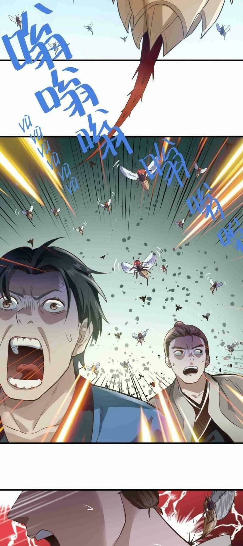 Nguyên Long: Chapter 69