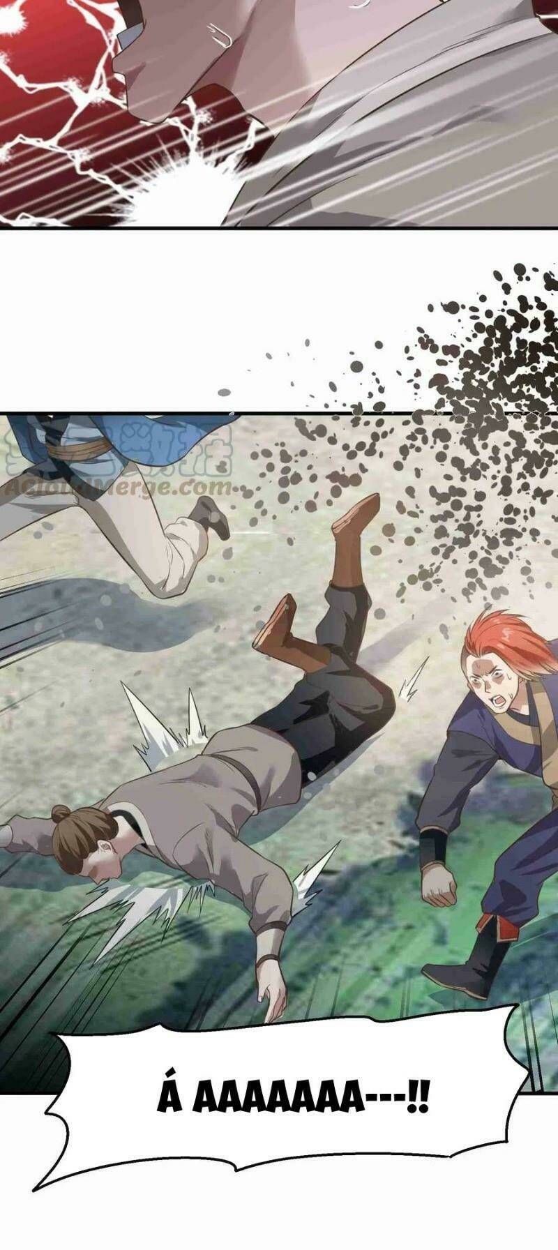 Nguyên Long: Chapter 69