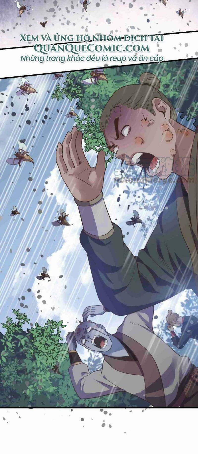 Nguyên Long: Chapter 69