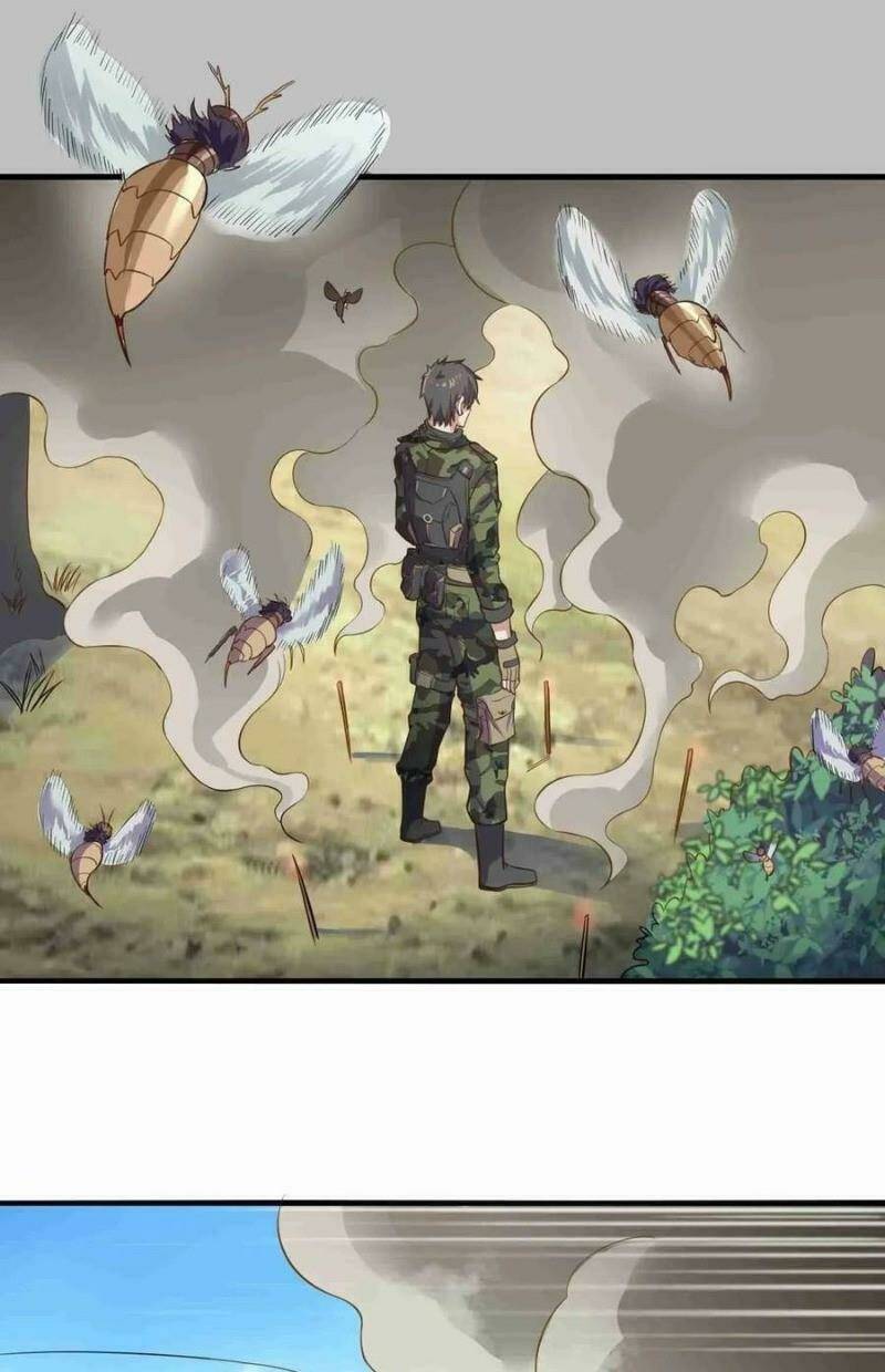 Nguyên Long: Chapter 69