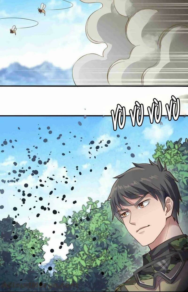 Nguyên Long: Chapter 69