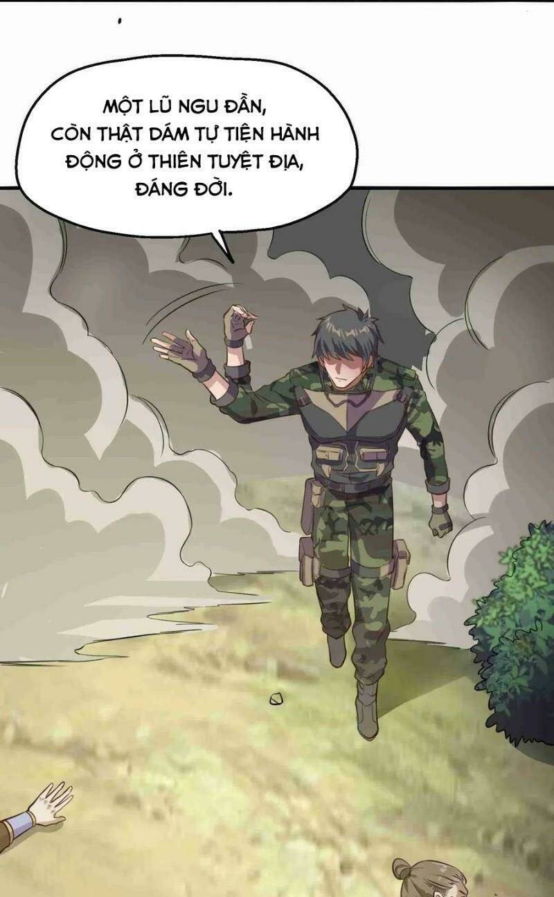 Nguyên Long: Chapter 69