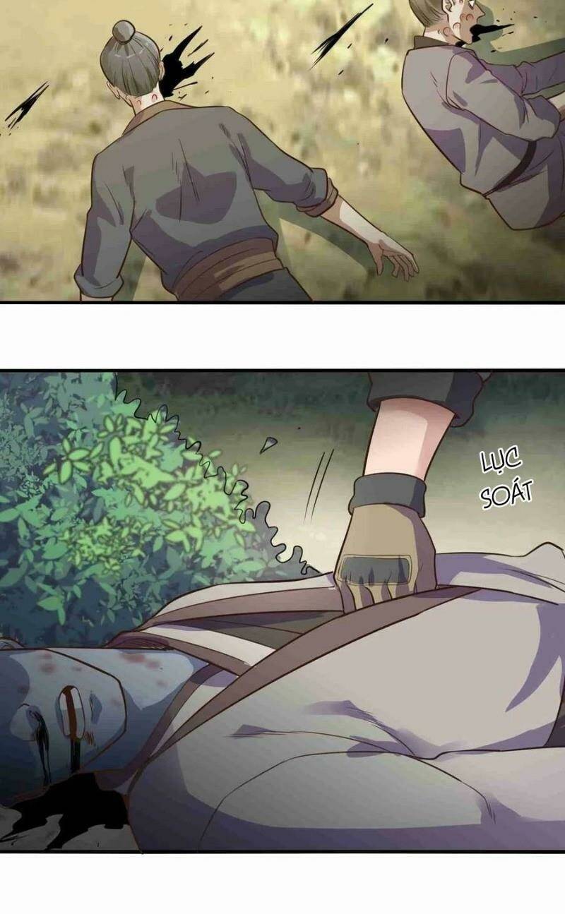 Nguyên Long: Chapter 69