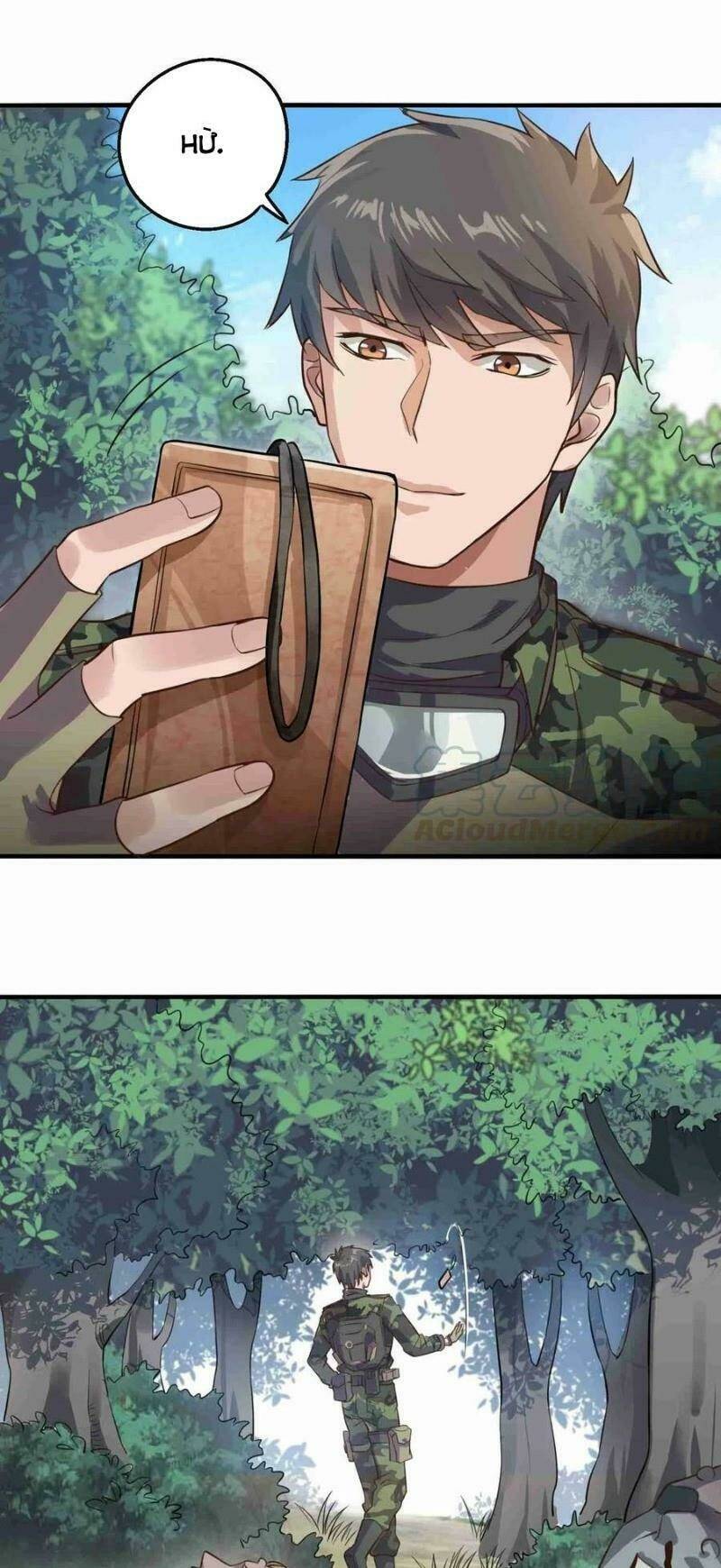 Nguyên Long: Chapter 69