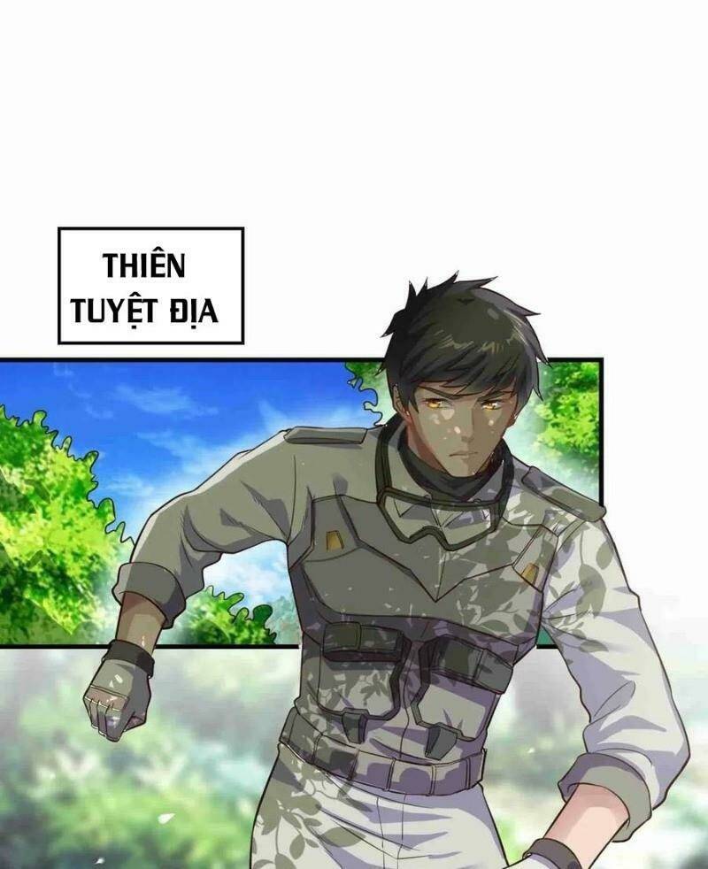 Nguyên Long: Chapter 69