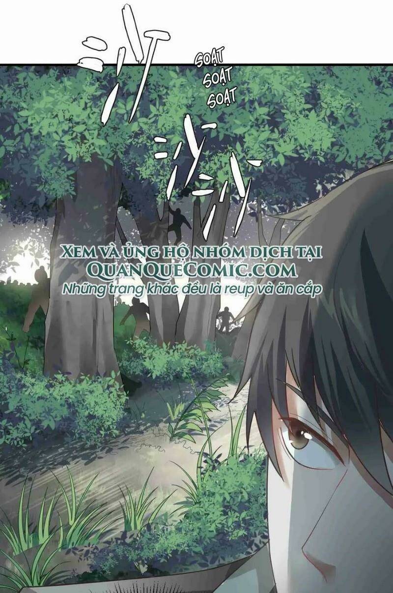 Nguyên Long: Chapter 69