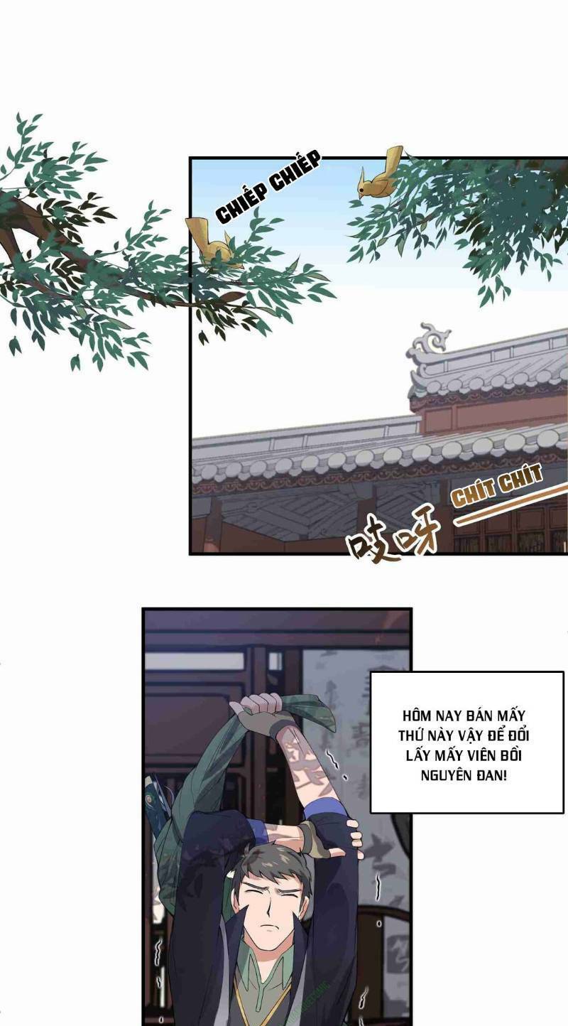 Nguyên Long: Chapter 7