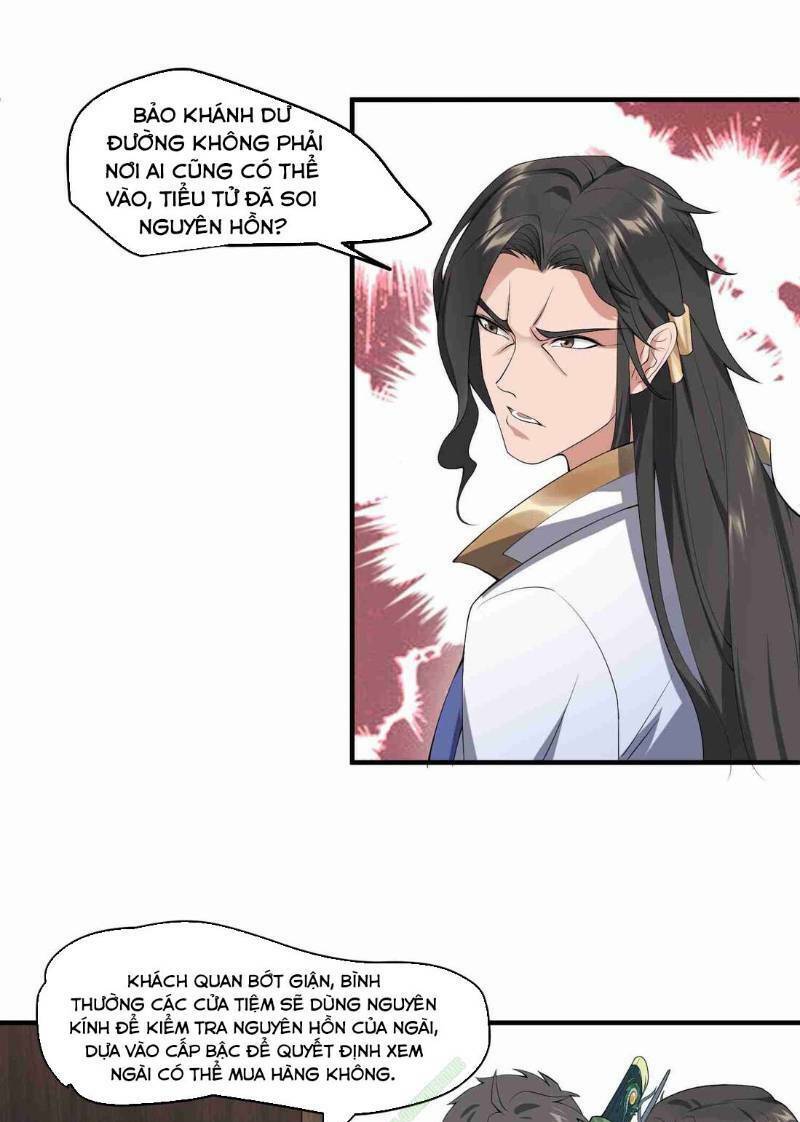 Nguyên Long: Chapter 7
