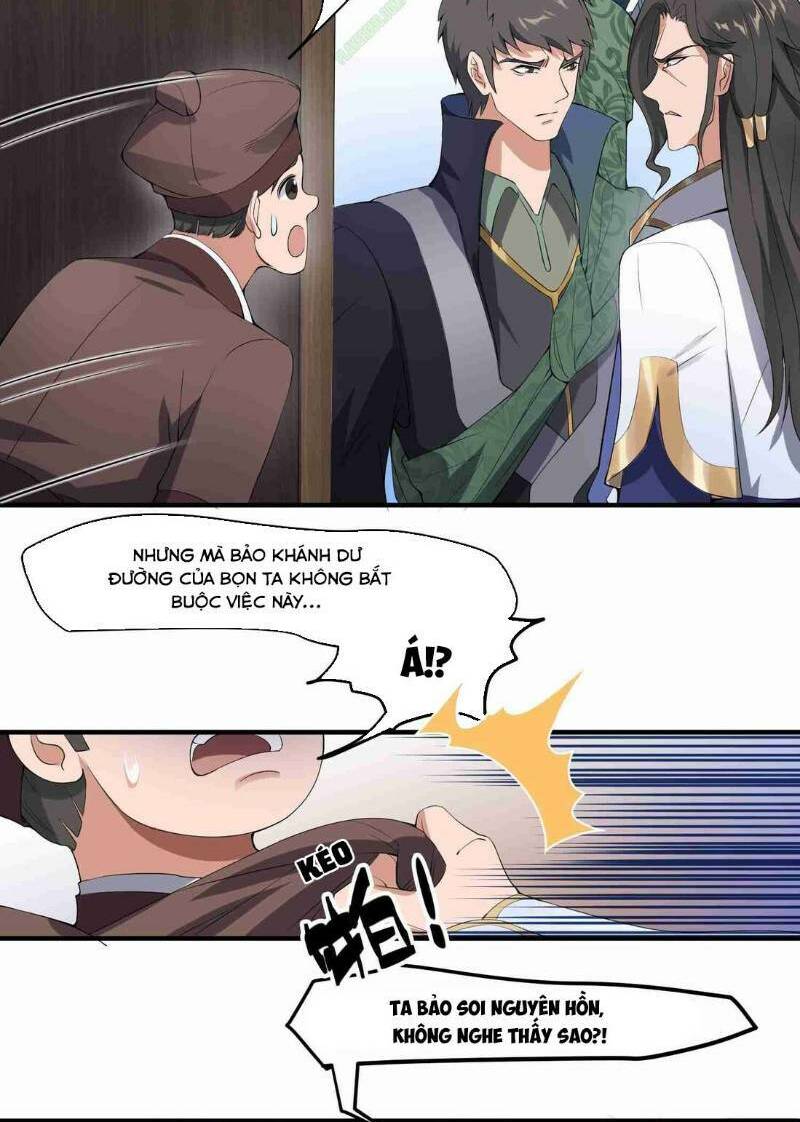 Nguyên Long: Chapter 7