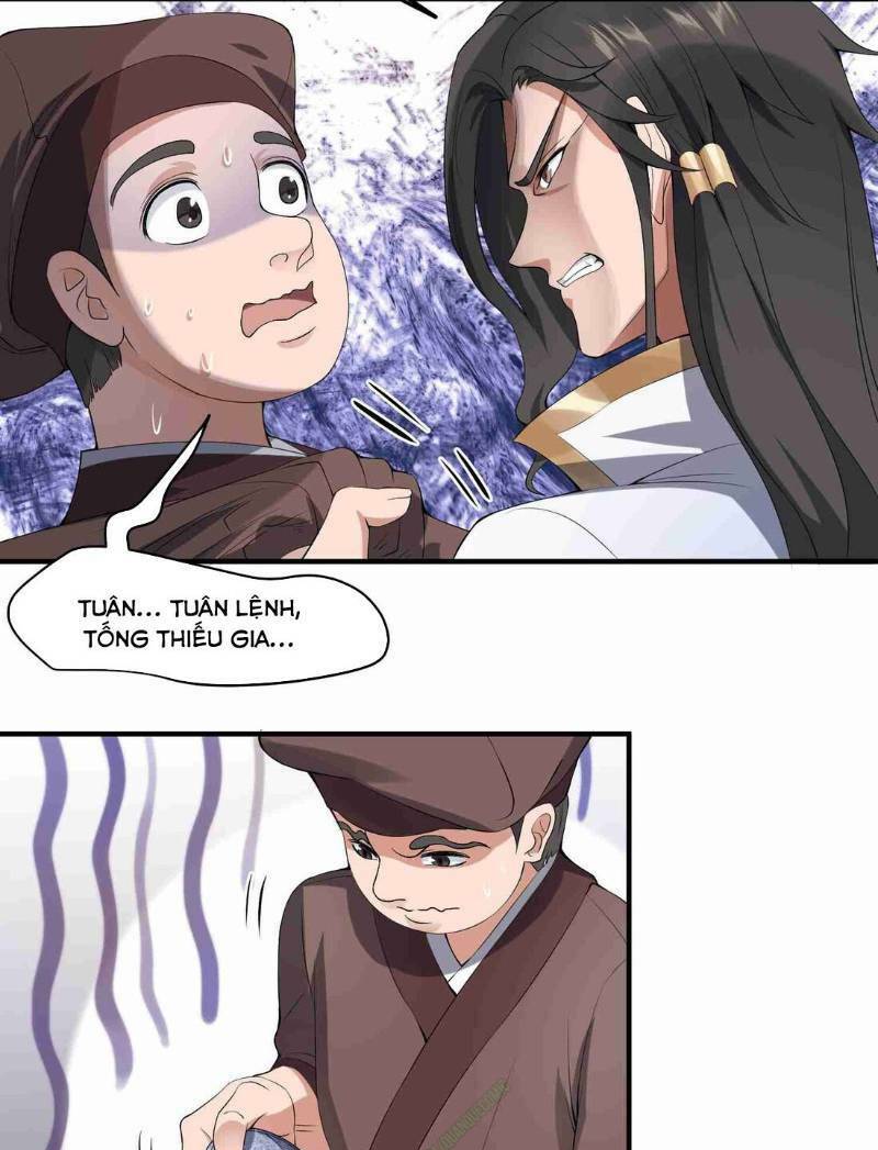 Nguyên Long: Chapter 7