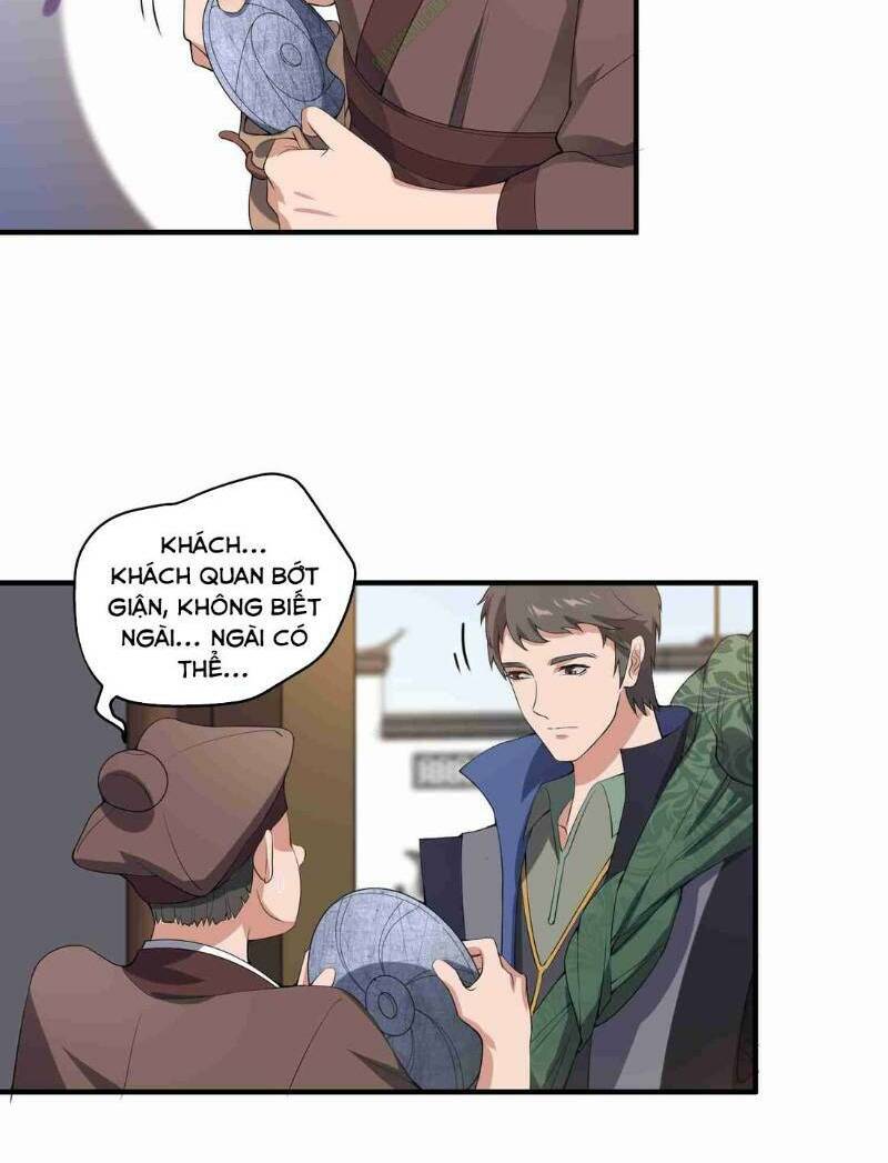 Nguyên Long: Chapter 7