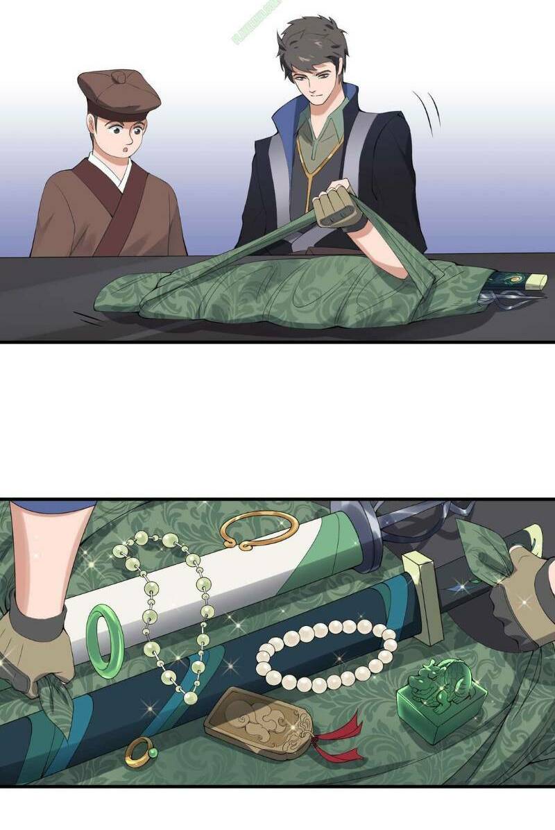 Nguyên Long: Chapter 7
