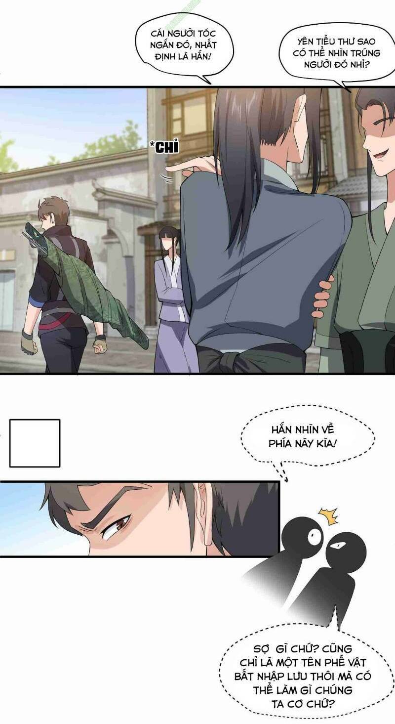 Nguyên Long: Chapter 7