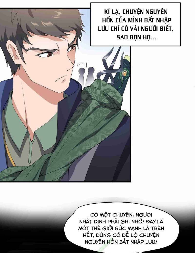 Nguyên Long: Chapter 7