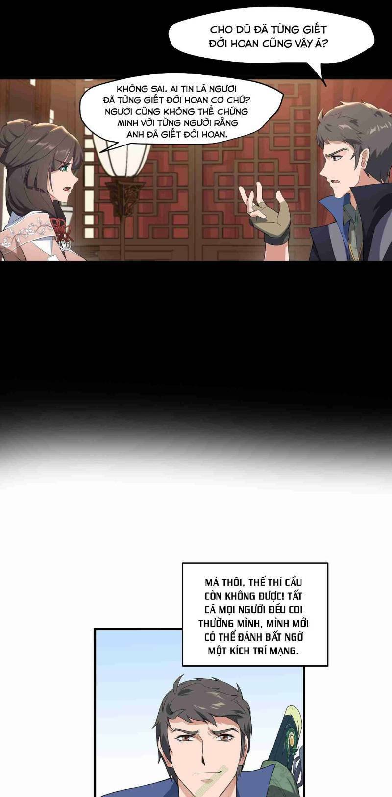 Nguyên Long: Chapter 7