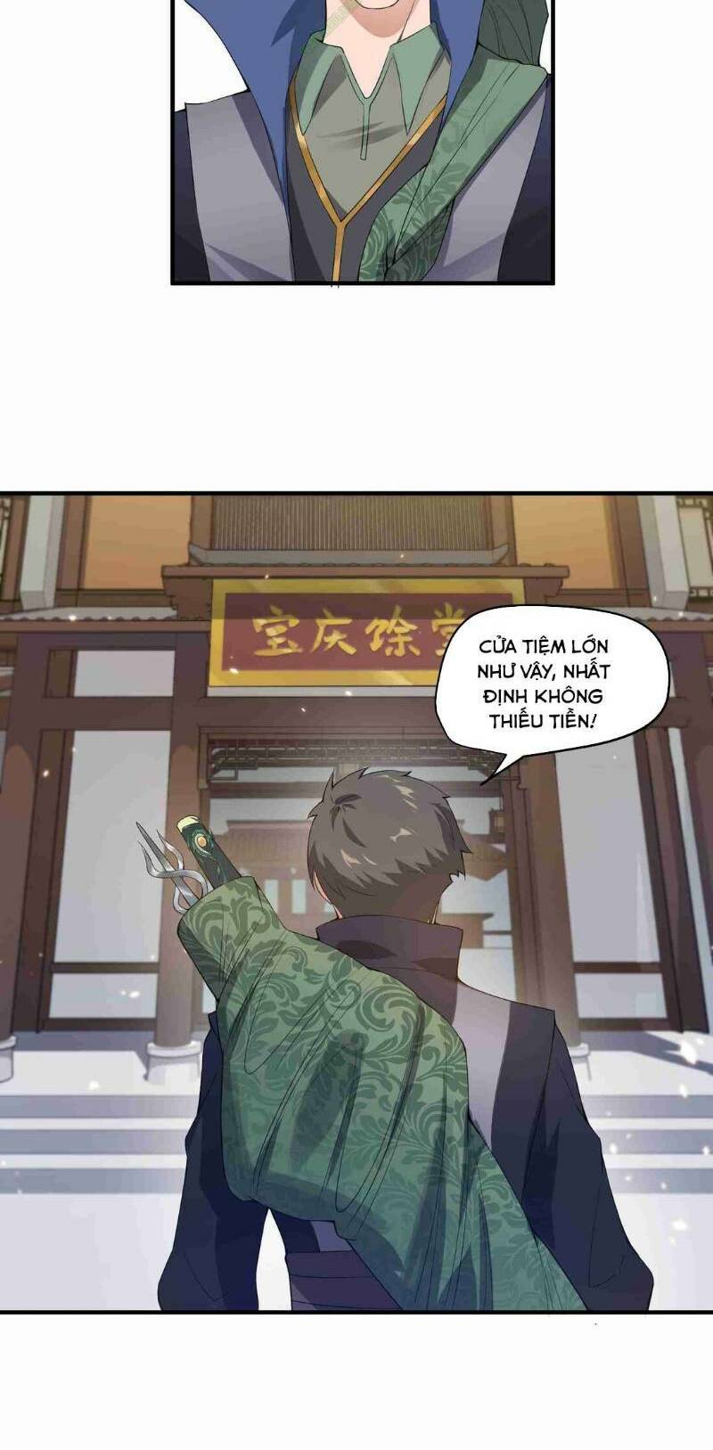 Nguyên Long: Chapter 7