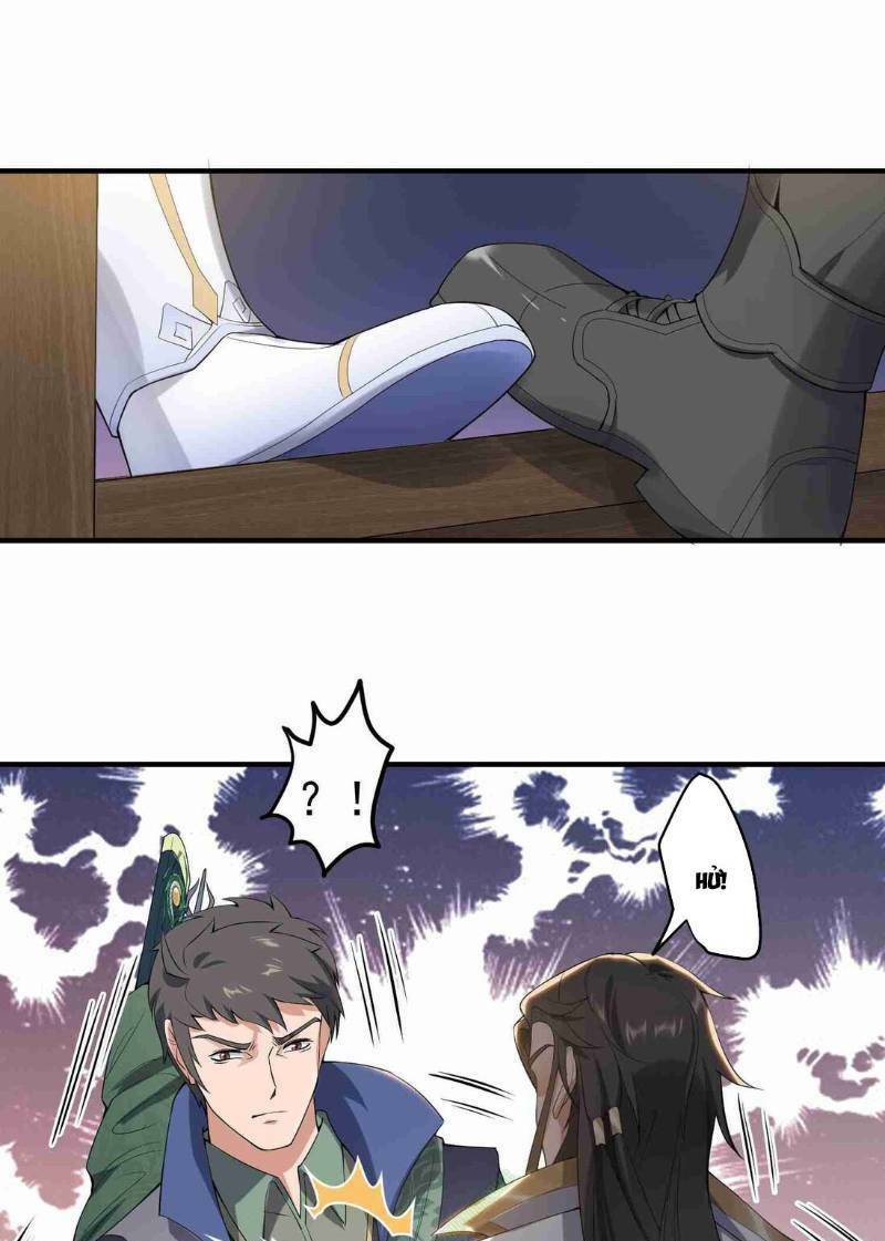 Nguyên Long: Chapter 7