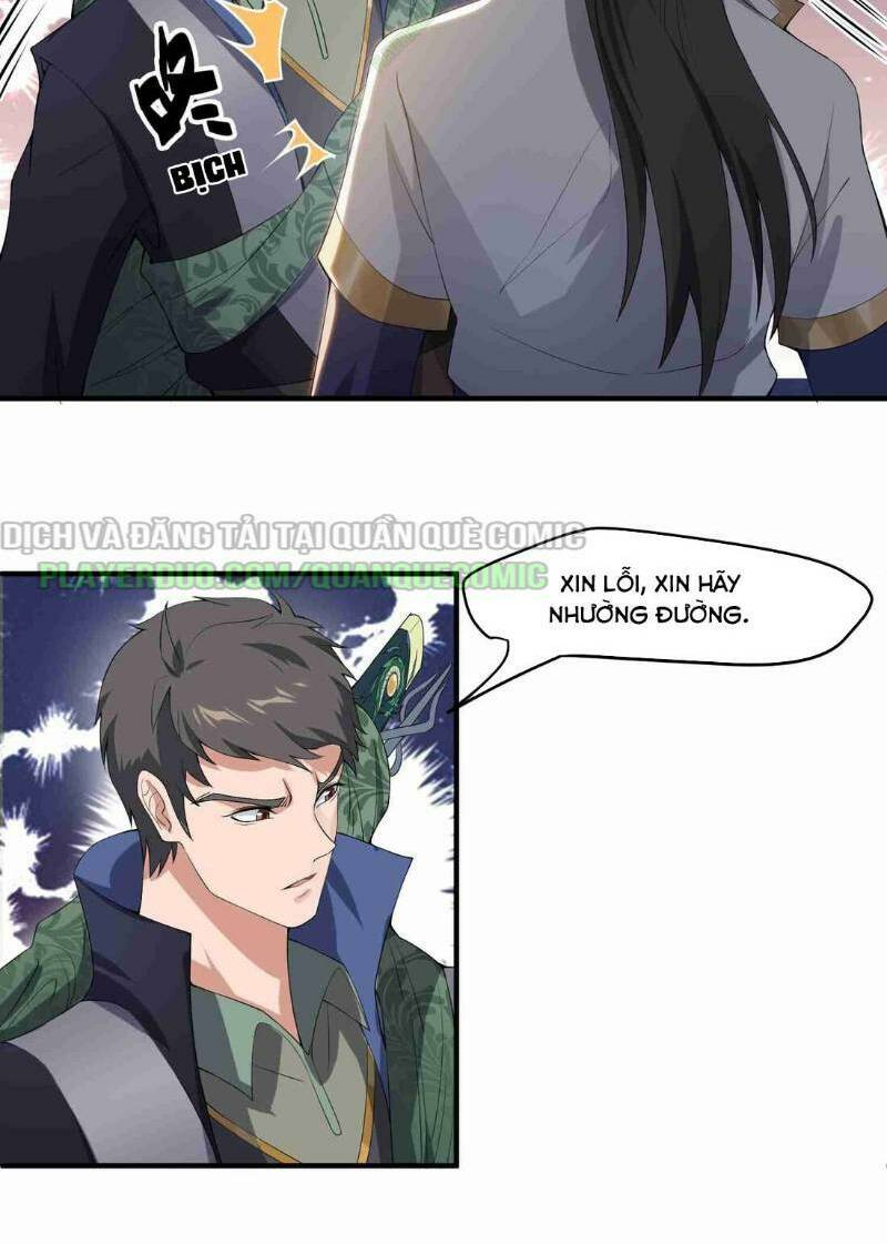 Nguyên Long: Chapter 7