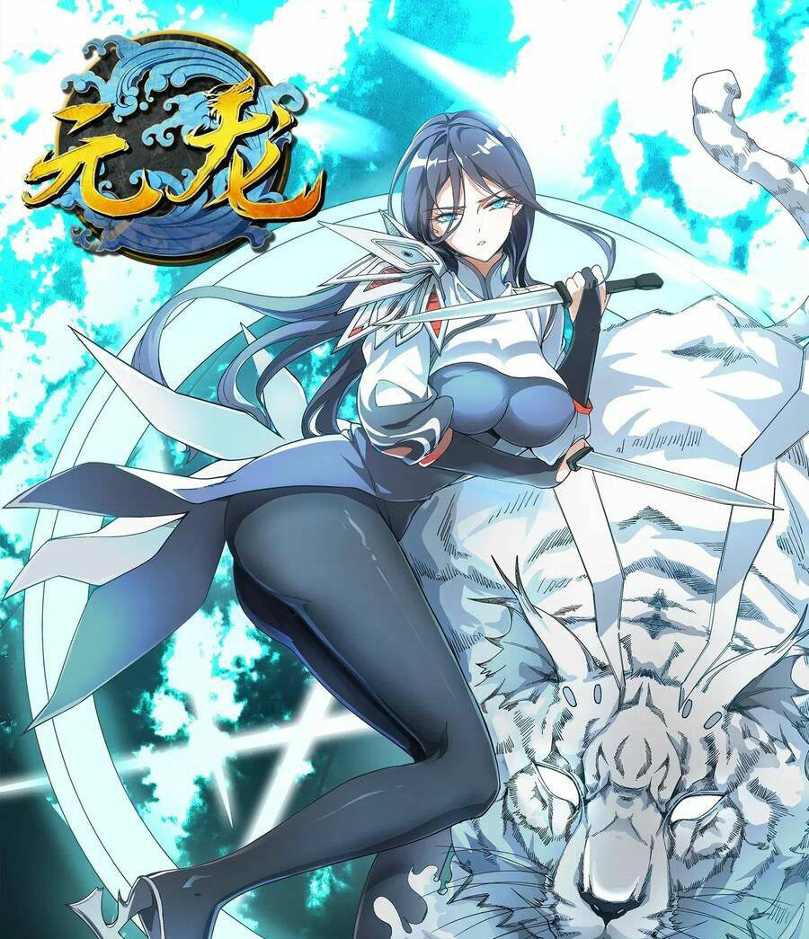 Nguyên Long: Chapter 71