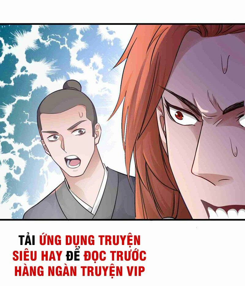 Nguyên Long: Chapter 71