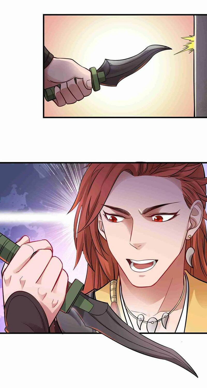 Nguyên Long: Chapter 71