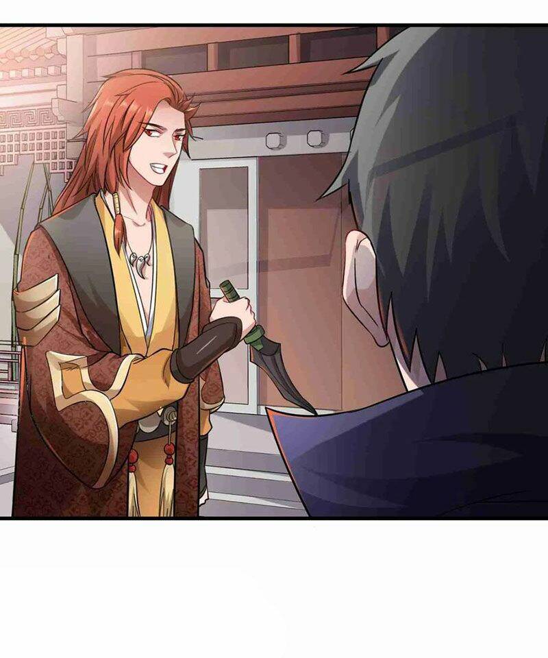 Nguyên Long: Chapter 71