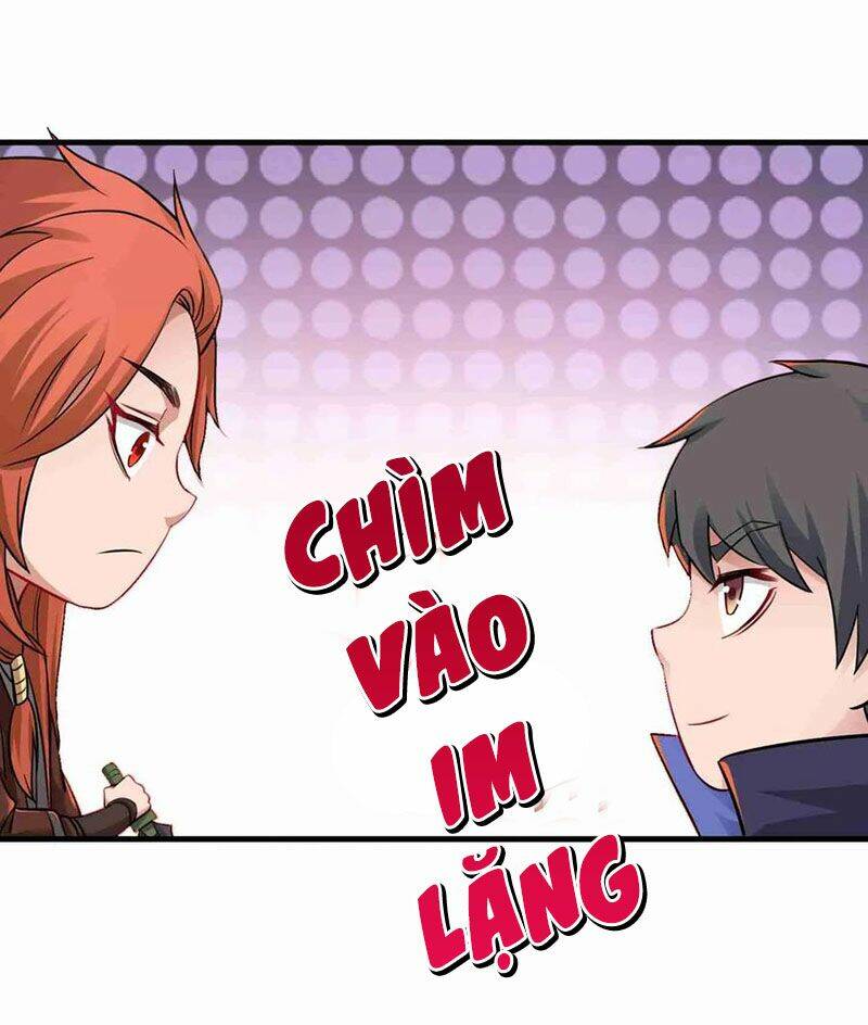 Nguyên Long: Chapter 71