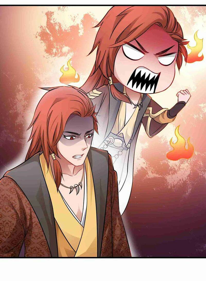 Nguyên Long: Chapter 71