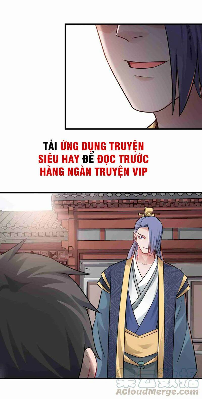 Nguyên Long: Chapter 71