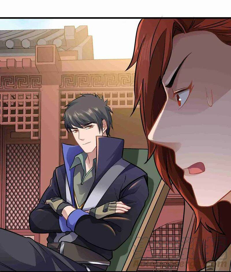 Nguyên Long: Chapter 71