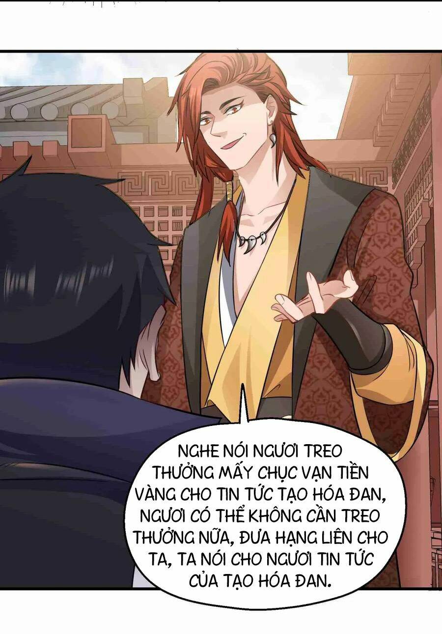 Nguyên Long: Chapter 71