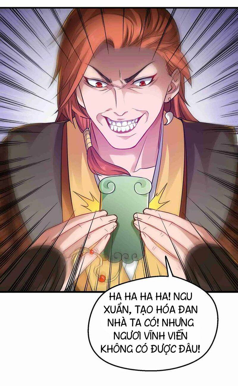 Nguyên Long: Chapter 71