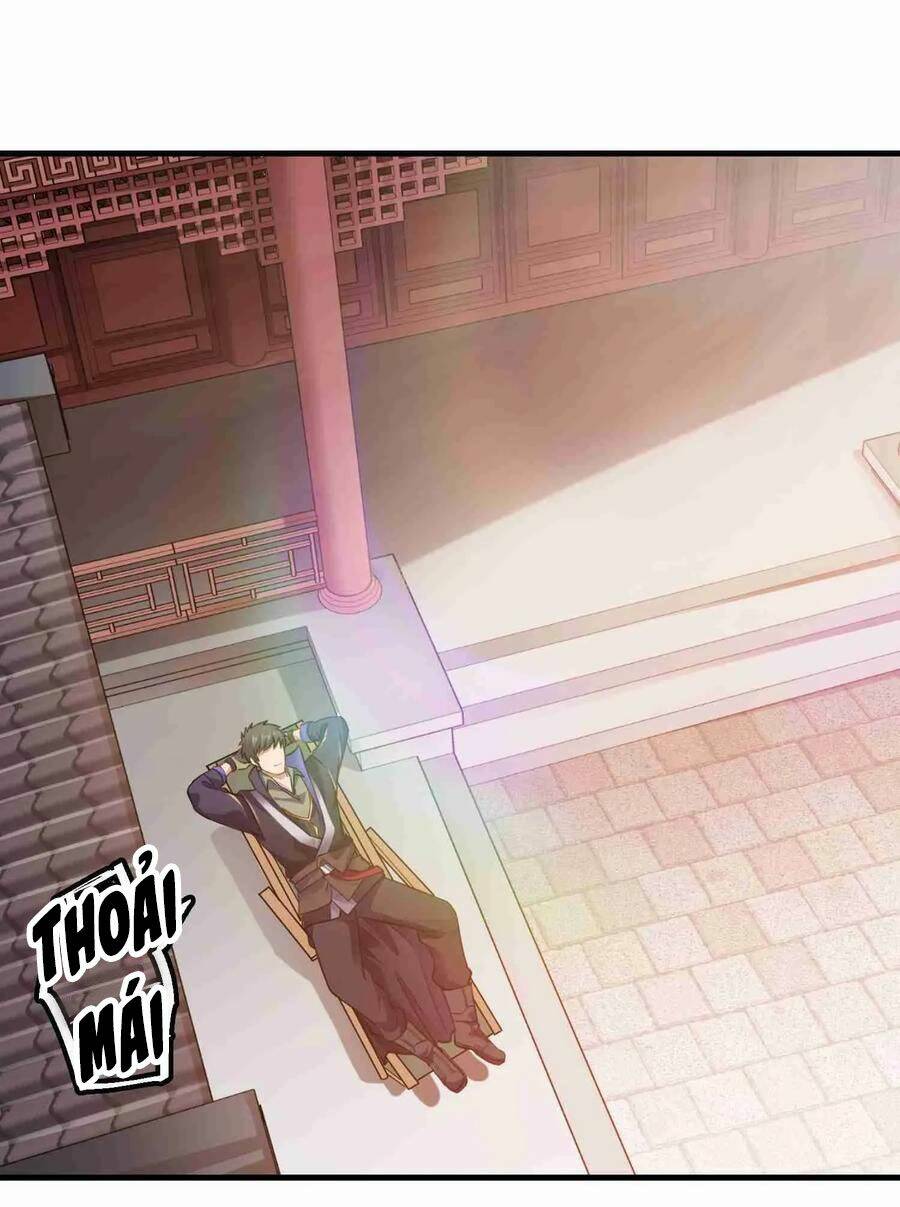 Nguyên Long: Chapter 71