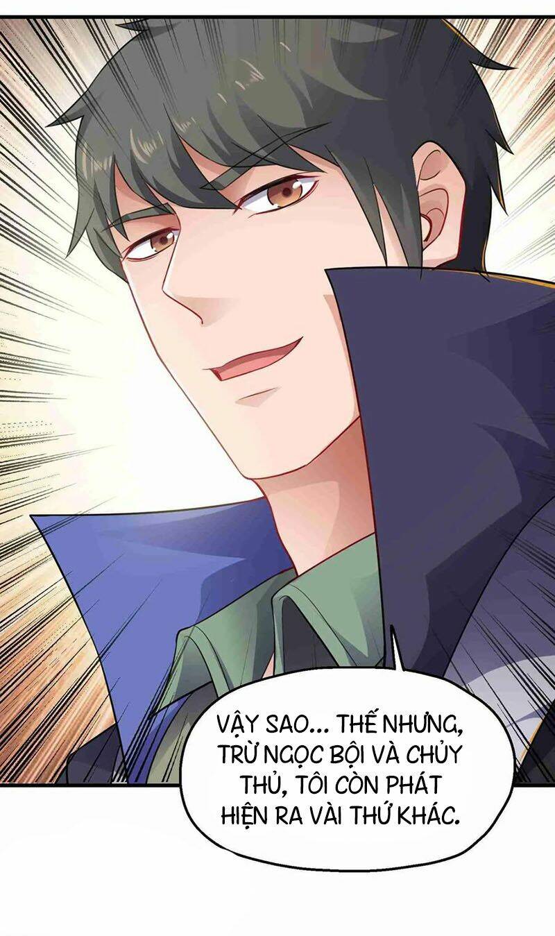 Nguyên Long: Chapter 71