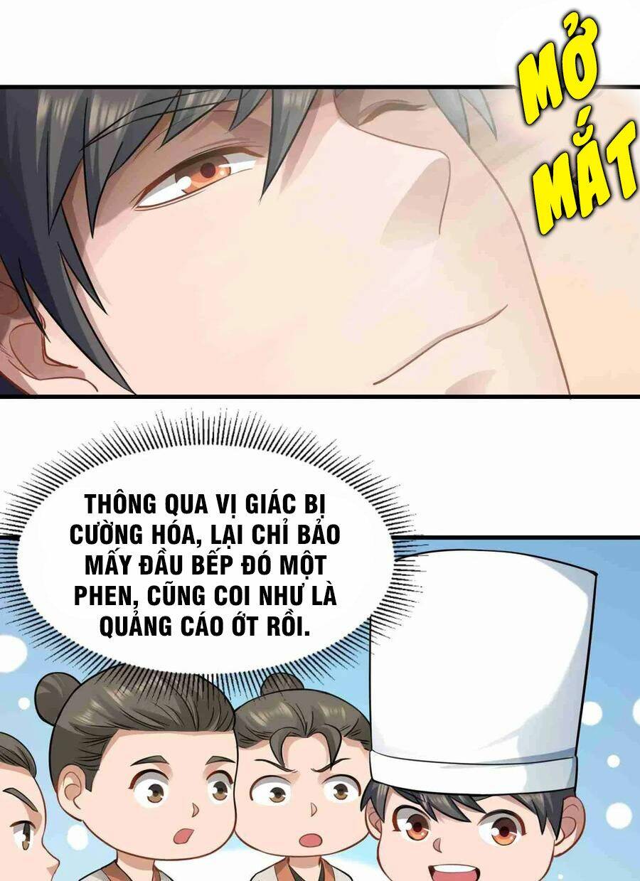 Nguyên Long: Chapter 71