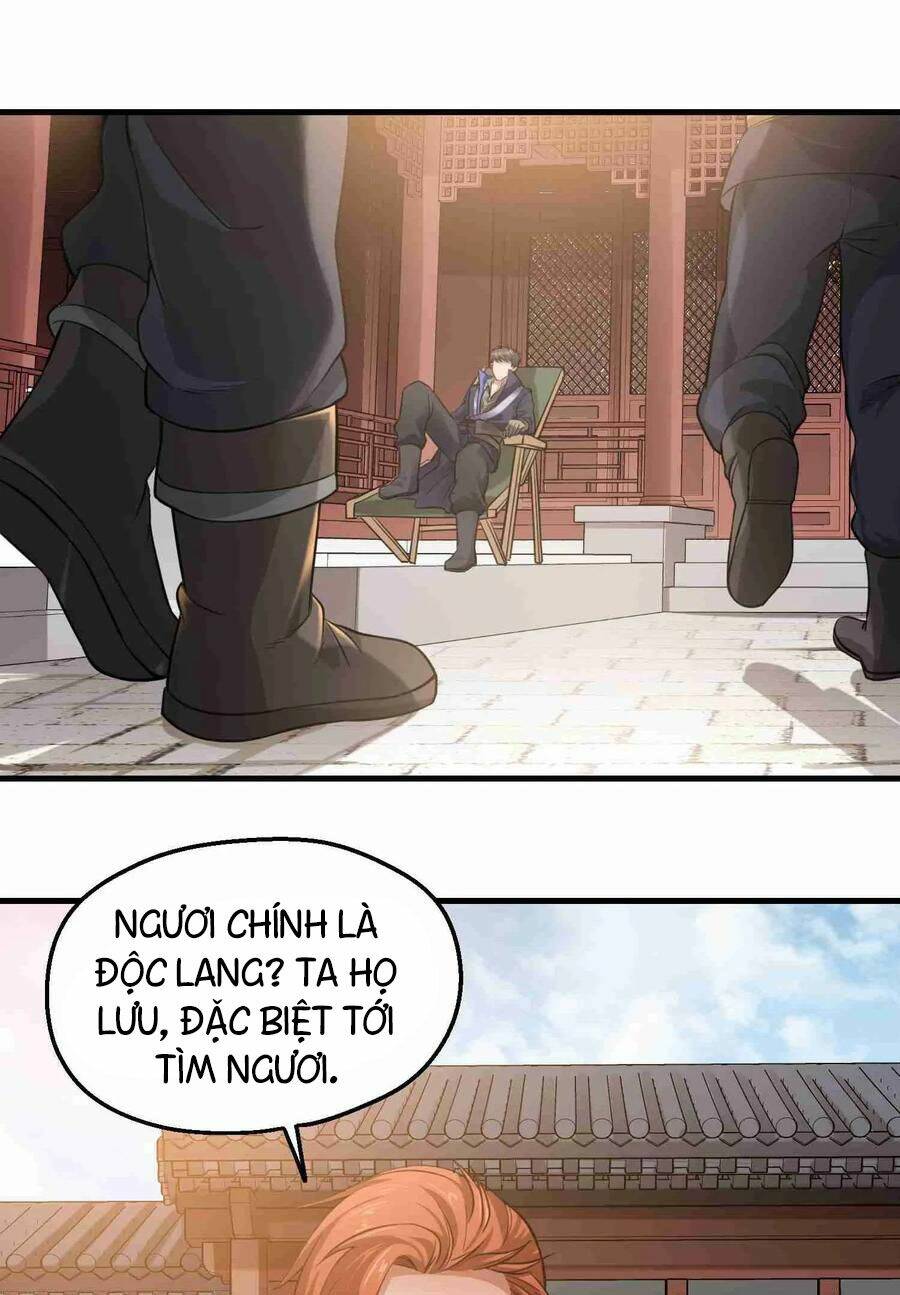 Nguyên Long: Chapter 71