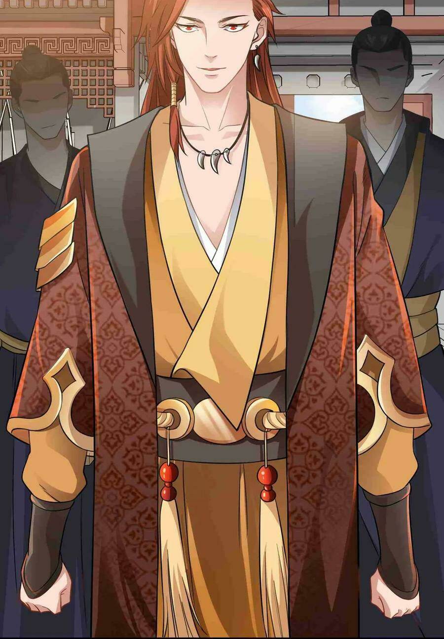 Nguyên Long: Chapter 71