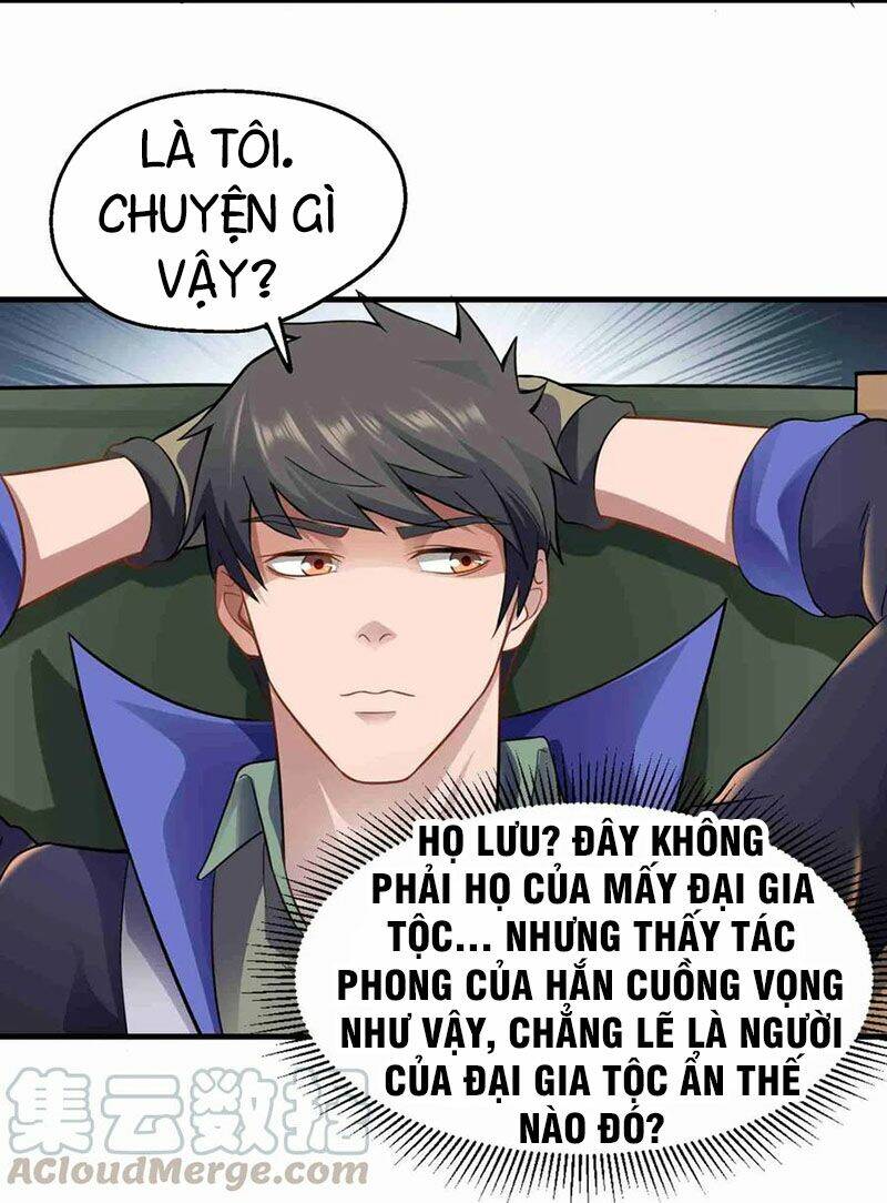Nguyên Long: Chapter 71