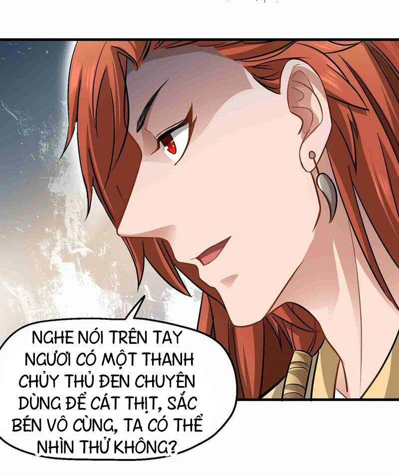 Nguyên Long: Chapter 71