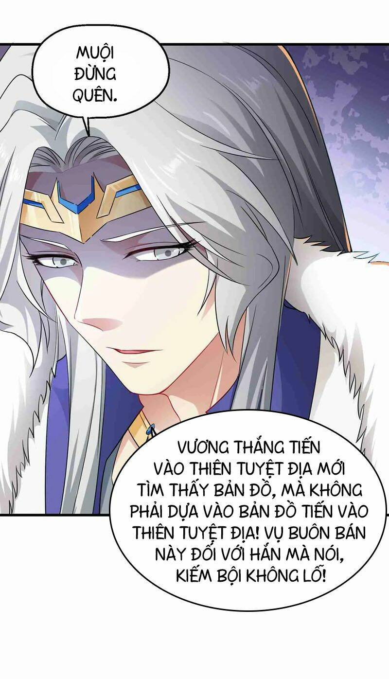 Nguyên Long: Chapter 72