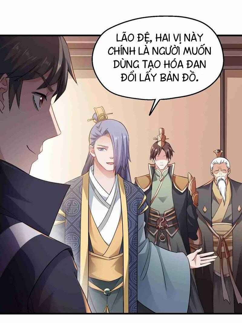 Nguyên Long: Chapter 72